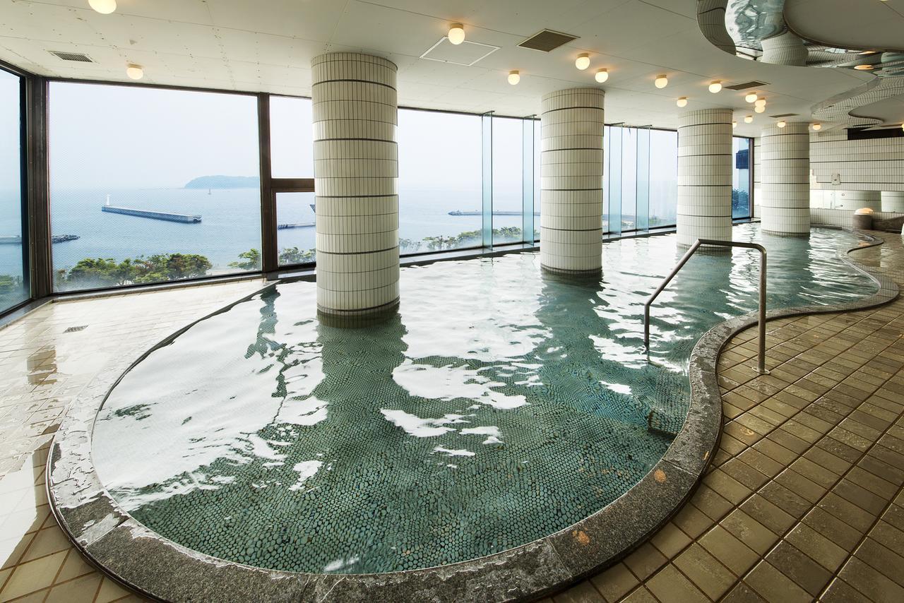 Ryugu Hotel Nishio Extérieur photo