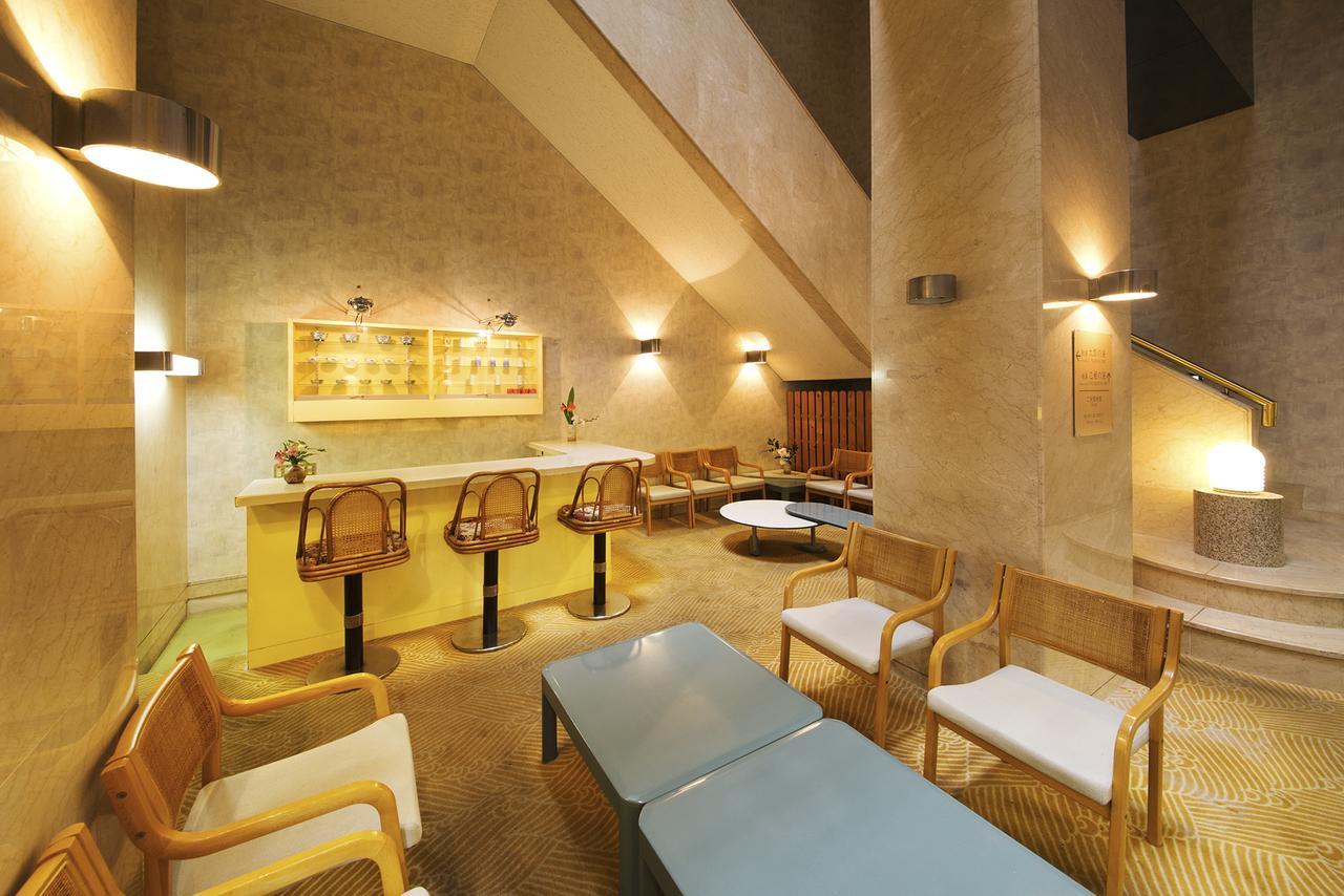 Ryugu Hotel Nishio Extérieur photo