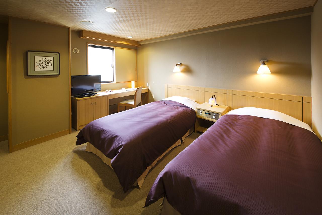 Ryugu Hotel Nishio Extérieur photo
