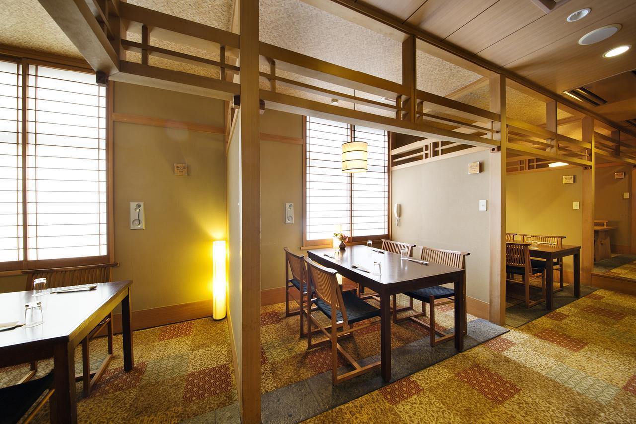 Ryugu Hotel Nishio Extérieur photo