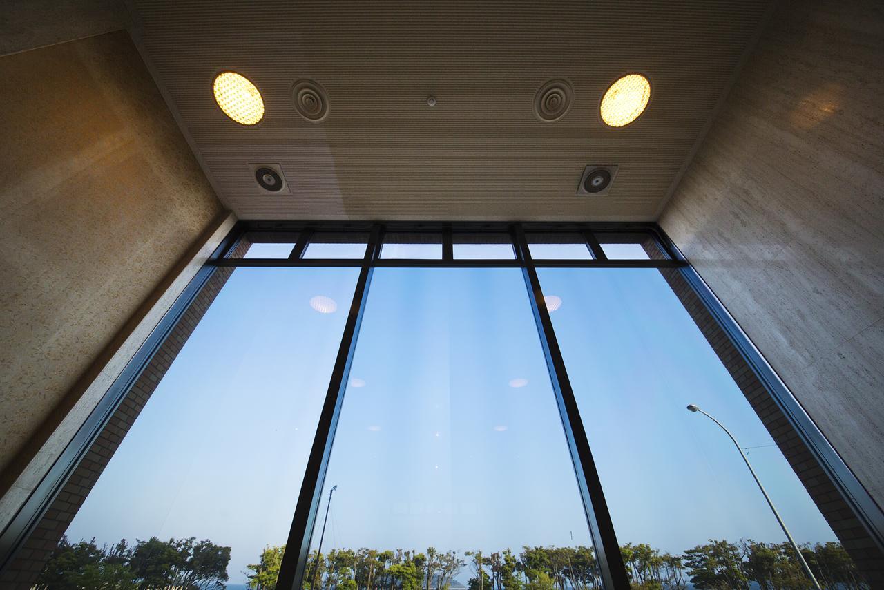 Ryugu Hotel Nishio Extérieur photo