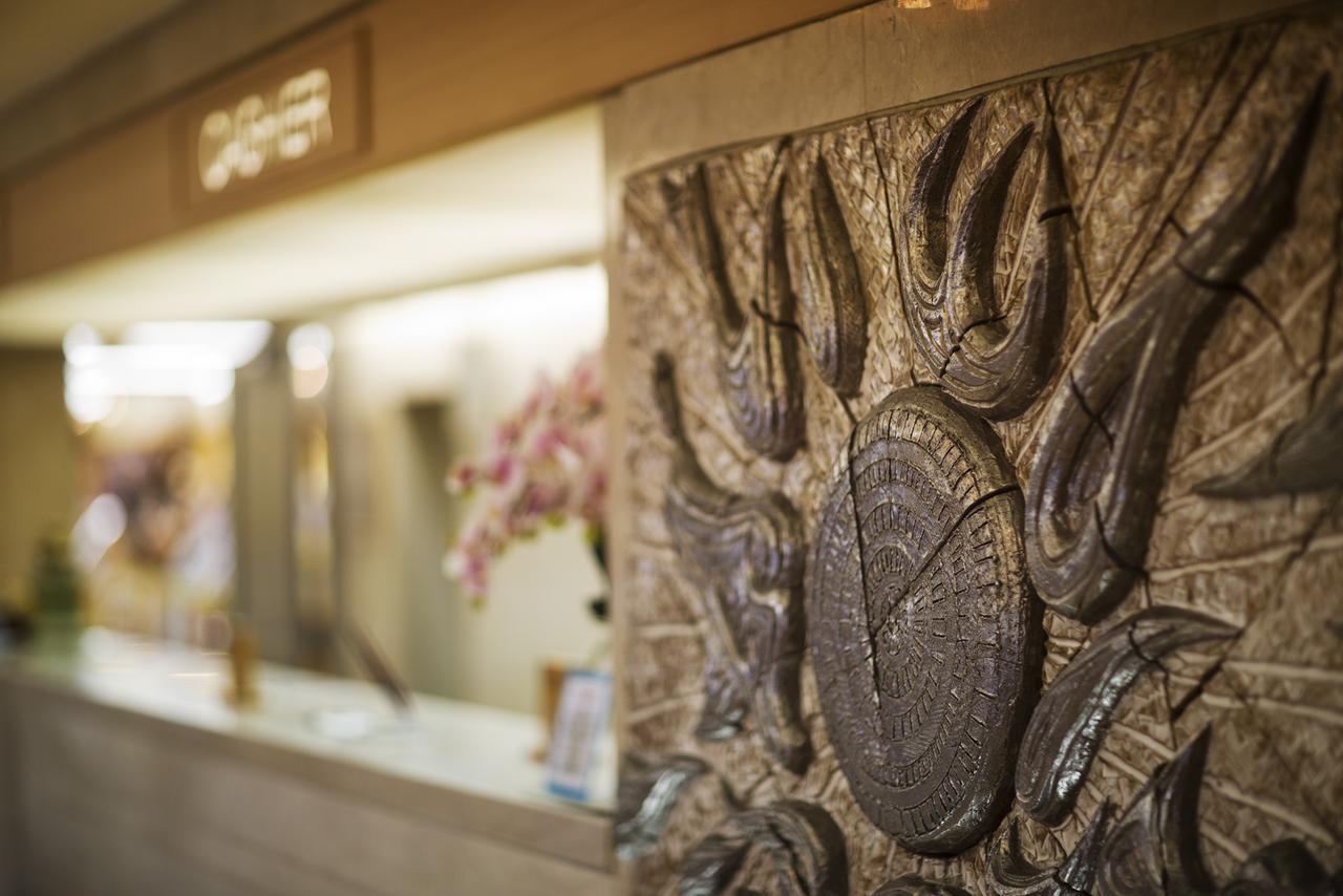 Ryugu Hotel Nishio Extérieur photo