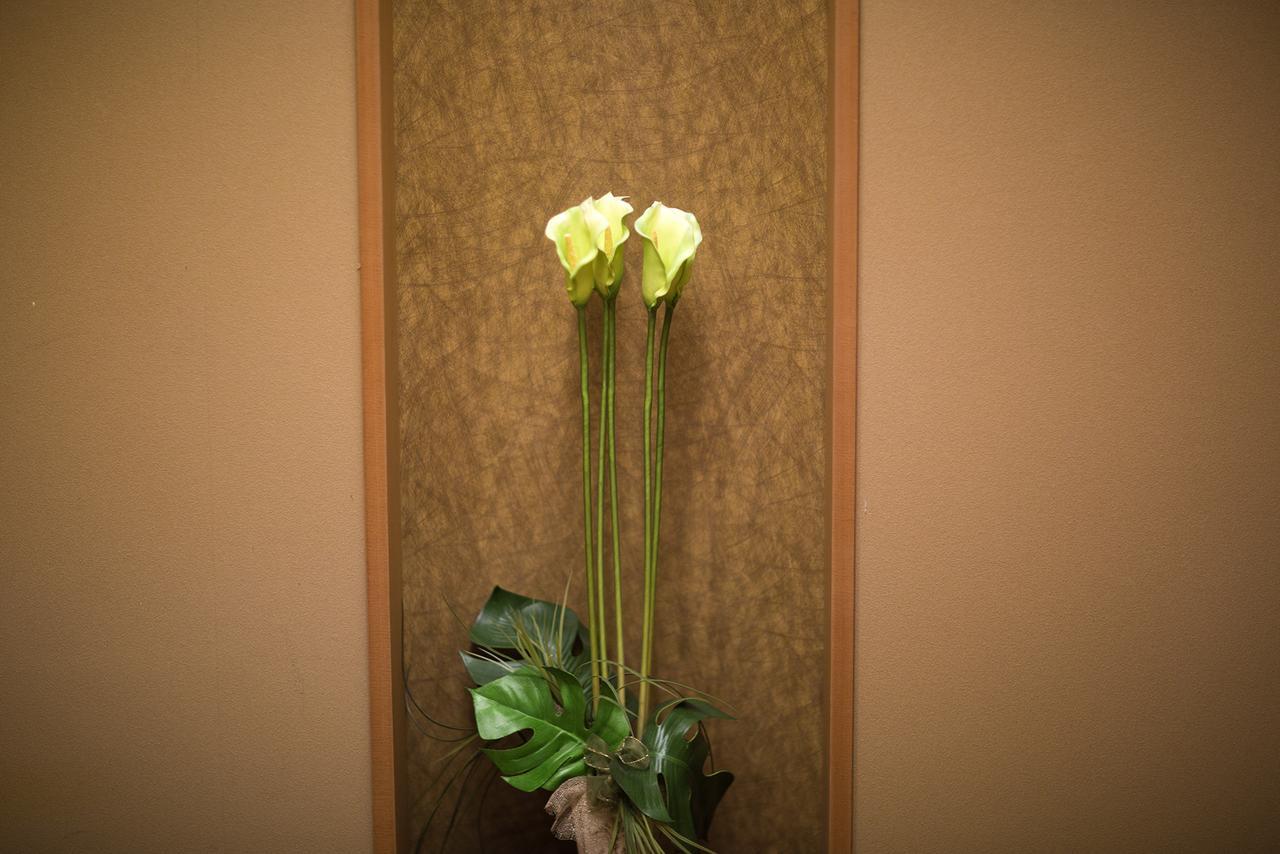 Ryugu Hotel Nishio Extérieur photo