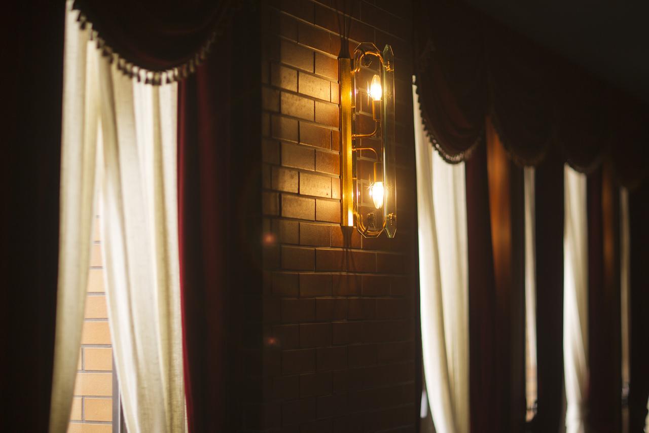 Ryugu Hotel Nishio Extérieur photo