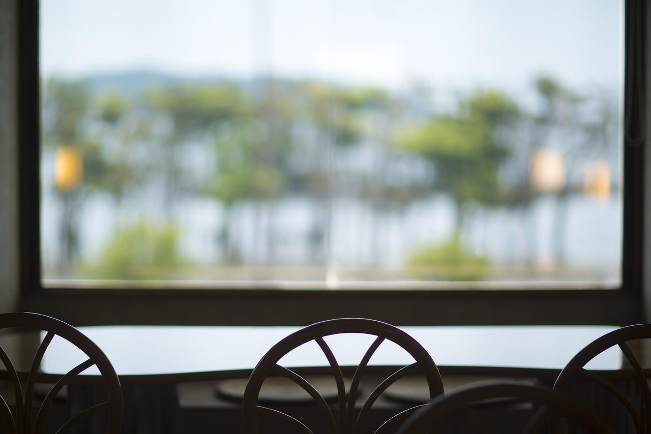 Ryugu Hotel Nishio Extérieur photo