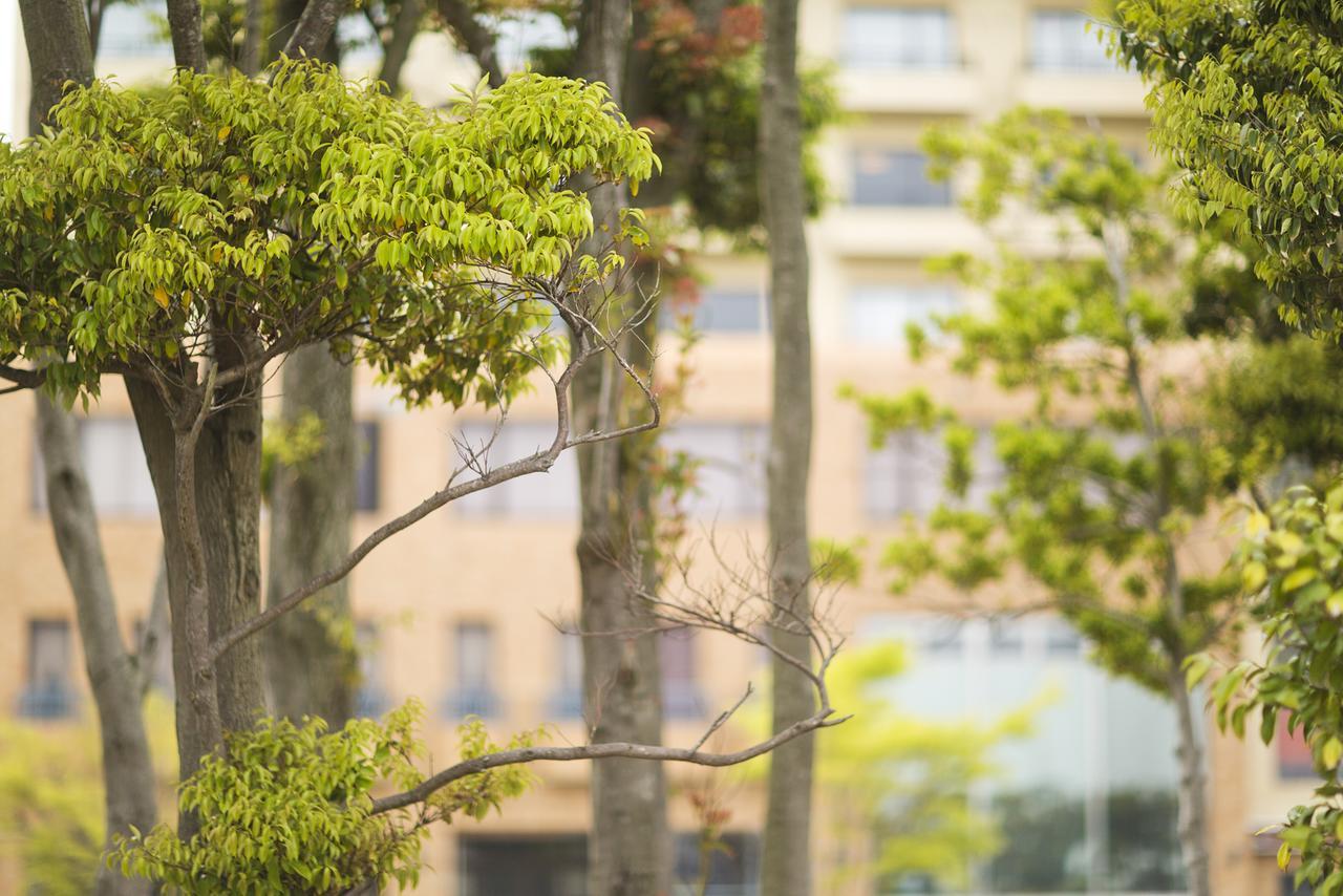 Ryugu Hotel Nishio Extérieur photo